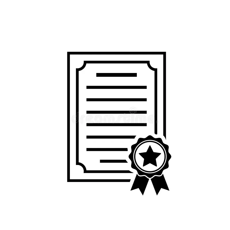 certificate-icon-achievement-award-diploma-symbol-vector-certificate-icon-rosette-stsr-black-achievement-symbol-flat-136006046