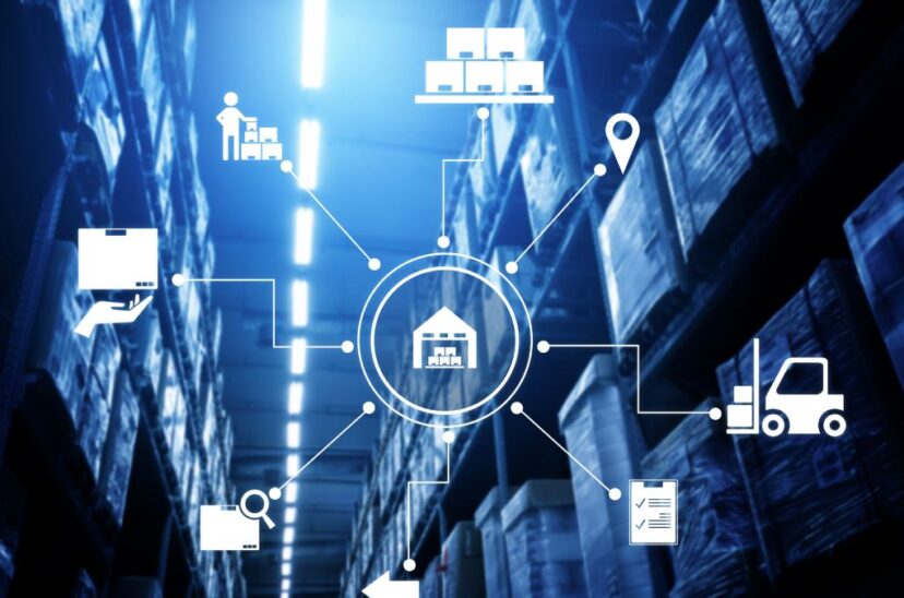 concepto-de-logistica-de-almacen-inteligente-828x548
