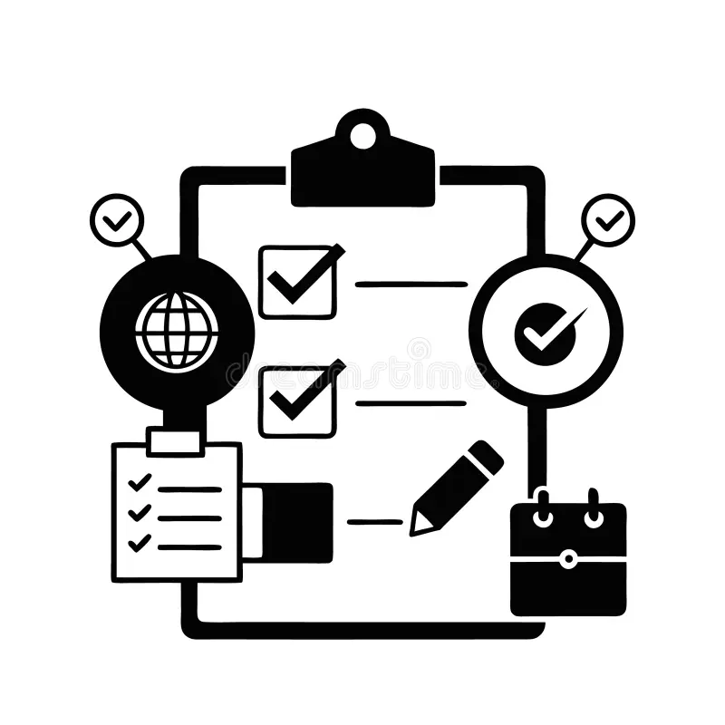 planning-icon-vector-fintech-white-background-clean-modern-illustration-featuring-elements-like-calendar-clock-354325801